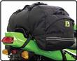 Beta Rear Bag for Street/Cruiser Bikes WOL MK106